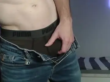 Chaturbate Best live sex cam show of max_9991