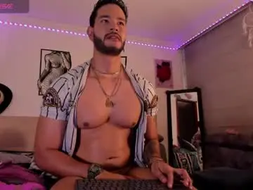 Chaturbate Sex Chat of maximo_fire