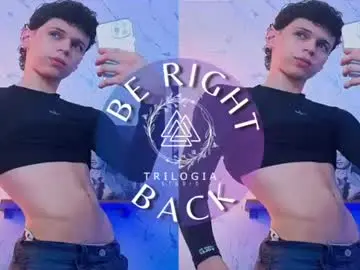 Chaturbate Live Porn of mykelcano