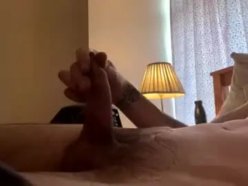 Chaturbate Adult Video Chat of shyolderguy2023