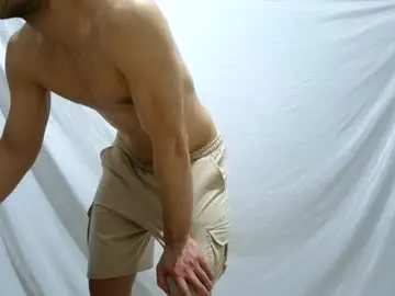 Chaturbate Live Porn of spider_0090
