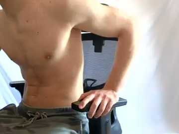 Chaturbate Adult Webcam of spider_0090