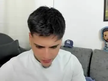 Chaturbate Watch Live Sex Cams of sweetlatinoboy