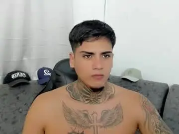 Chaturbate Live Porn of sweetlatinoboy