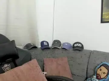 Chaturbate Live Porn of sweetlatinoboy