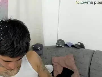Chaturbate Adult Webcam of sweetlatinoboy
