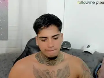 Chaturbate Best live sex cam show of sweetlatinoboy