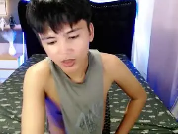 Chaturbate Live Sex of yokai24