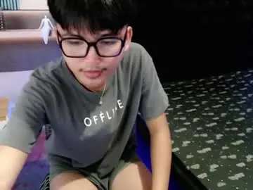 Chaturbate Sex Cam of yokai24