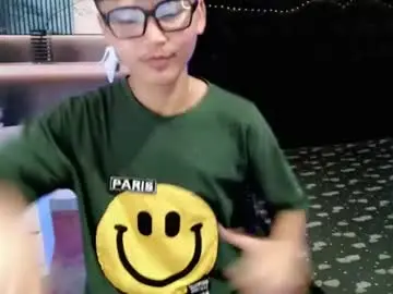 Chaturbate Nude Webcam of yokai24