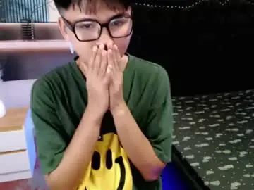 Chaturbate Best live sex cam show of yokai24
