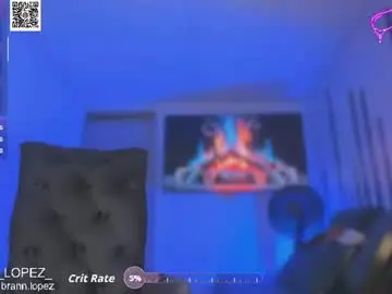 Chaturbate Free Live Porn of branfonhot