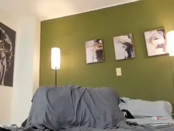 Chaturbate Nude Webcam of fatdick_1