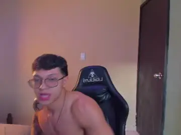 Chaturbate Nude Webcam of liiam_jesus