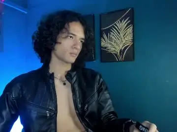 Chaturbate Adult Webcam of skinny_mac_