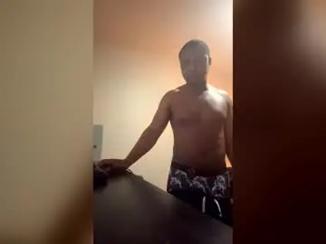 Chaturbate Sex Cam of cummfindout