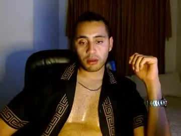 Chaturbate Free Porn Cam of jessepickman