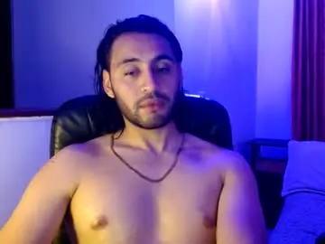Chaturbate Live Sex Cam of jessepickman