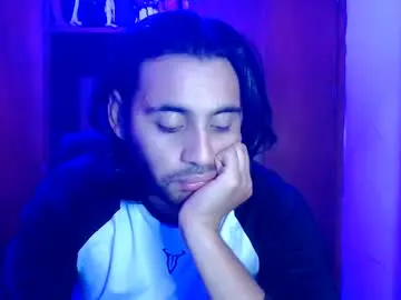 Chaturbate Sex Cam of jessepickman