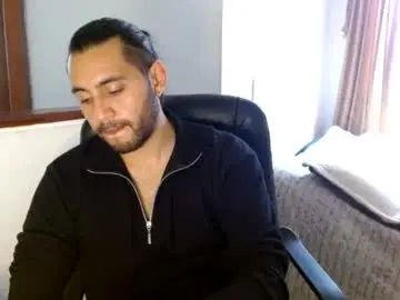 Chaturbate Watch Live Sex Cams of jessepickman