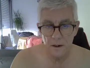 Chaturbate Sex Chat of patrick5275