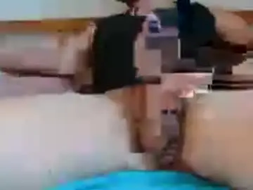 Chaturbate Sex Cam of underground33