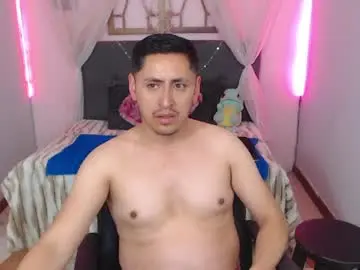 Chaturbate Adult Webcam of alex_levi