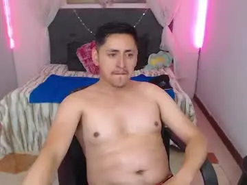 Chaturbate Nude Webcam of alex_levi