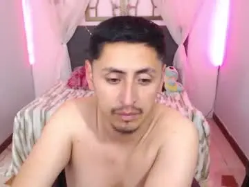 Chaturbate Free Porn Cam of alex_levi
