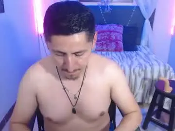 Chaturbate Sex Chat of alex_levi