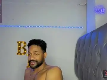 Chaturbate Free Live Porn of bbcblackhot33