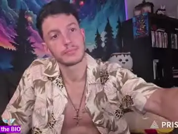 Chaturbate Live Sex of hardselfsucker1