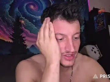 Chaturbate Best Webcam of hardselfsucker1