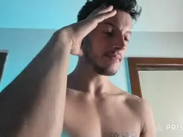Chaturbate Best Webcam of hardselfsucker1