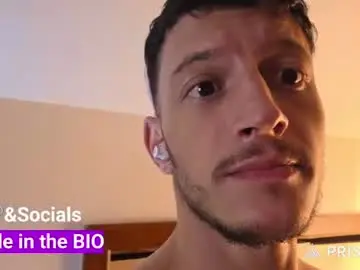 Chaturbate Sex Cam of hardselfsucker1