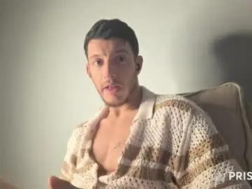 Chaturbate Nude Webcam of hardselfsucker1