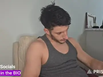 Chaturbate Private Sex Chat of hardselfsucker1
