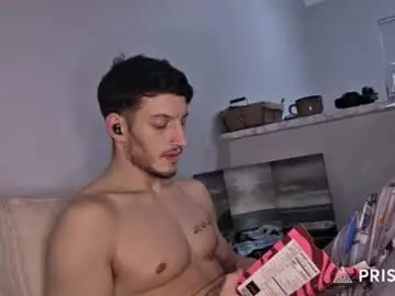 Chaturbate Live Sex of hardselfsucker1