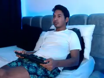 Chaturbate Adult Webcam of luca_vegas