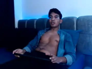 Chaturbate Watch Live Sex Cams of luca_vegas