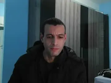 Chaturbate Live Sex Cam of ronnispoto