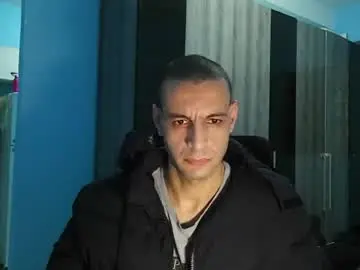 Chaturbate Nude Webcam of ronnispoto