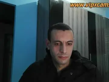 Chaturbate Live Sex Cam of ronnispoto