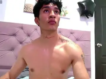 Chaturbate Adult Webcam of zaynmoretti