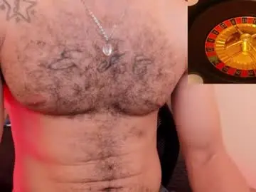 Chaturbate Watch Live Sex Cams of happy_hot7