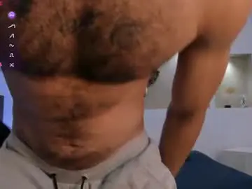 Chaturbate Live Porn of happy_hot7