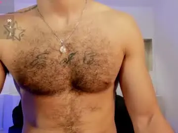 Chaturbate Adult Webcam of happy_hot7