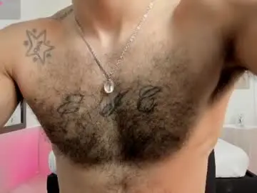 Chaturbate Best live sex cam show of happy_hot7