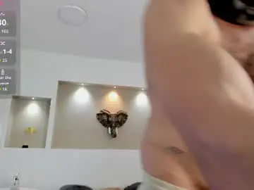 Chaturbate Private Sex Chat of happy_hot7