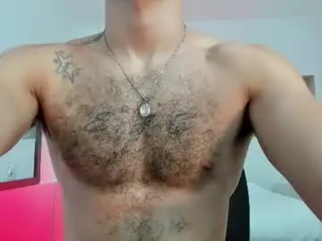 Chaturbate Best live sex cam show of happy_hot7